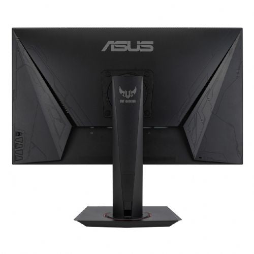 Monitor ASUS TUF Gaming VG279QM 68,5cm (27"), 1920 x 1080 FHD, IPS, 400cd/m2, 1ms, črna