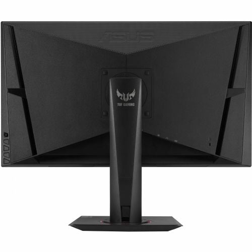Monitor Asus TUF Gaming VG27AQ 68,5cm (27"), 2560 x 1440, 16:9, IPS, 350cd/m2, 1ms, črna