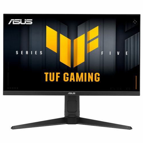 ASUS TUF Gaming VG27AQL5A 68,6 cm (16:9) WQHD HDMI DP