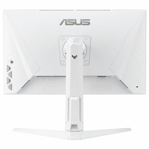 Monitor Asus TUF Gaming VG27AQML1A-W 68,5 cm (27"), 2560 x 1440, 16:9, IPS, 400cd/m2, 1ms, bela