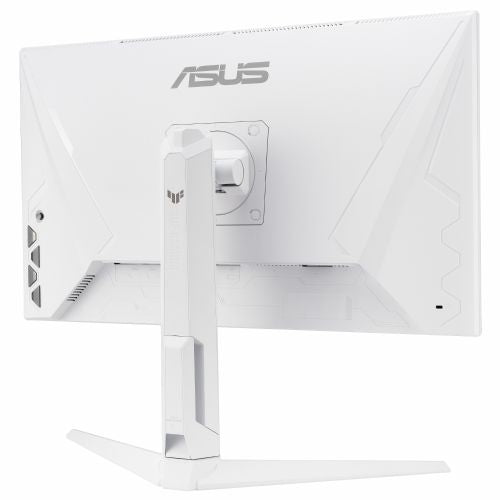 Monitor Asus TUF Gaming VG27AQML1A-W 68,5 cm (27"), 2560 x 1440, 16:9, IPS, 400cd/m2, 1ms, bela