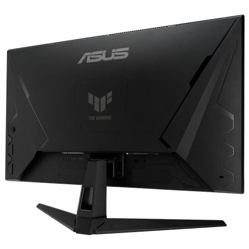 Monitor Asus TUF Gaming VG27UQ1A 68,58 cm (27"), 3840 x 2160 4K, IPS, 300cd/m2, 1ms, črna