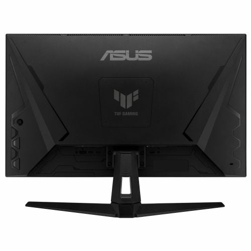 Monitor Asus TUF Gaming VG27UQ1A 68,58 cm (27"), 3840 x 2160 4K, IPS, 300cd/m2, 1ms, črna