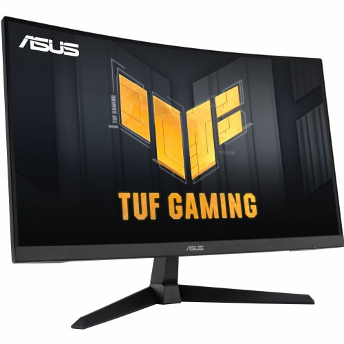 Monitor Asus TUF Gaming VG27VQM1B-J 68,6 cm (27"), 1920x1080 (FHD), VA, 250 cd/m2, 16:9, HDMI DP
