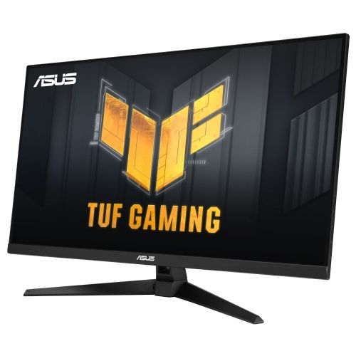 Monitor Asus TUF Gaming VG32UQA1A 80,1 cm (31,5"), 3840 x 2160 4K, 16:9, VA, 400cd/m2, 1ms, črna