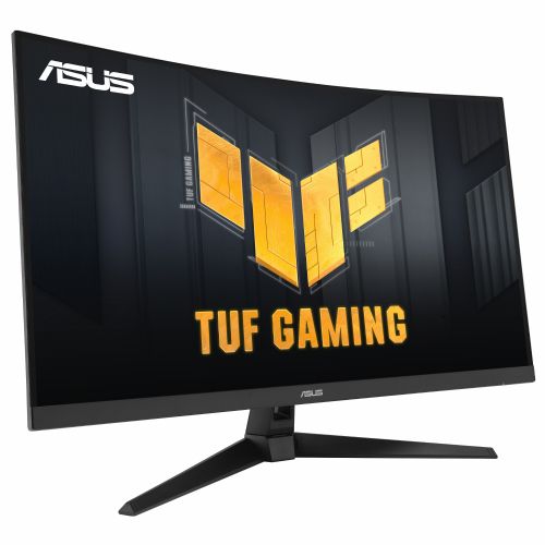 Monitor Asus TUF Gaming VG32WQ3B 80,1 cm (31,5"), 2560 x 1440 QHD, 16:9, VA, 300cd/m2, 1ms, črna
