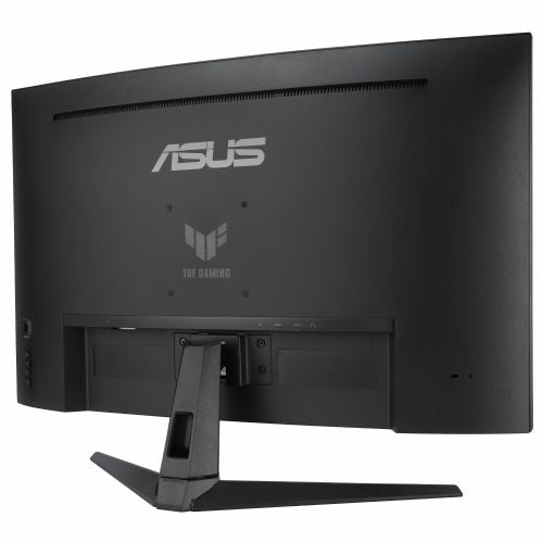 Monitor Asus TUF Gaming VG32WQ3B 80,1 cm (31,5"), 2560 x 1440 QHD, 16:9, VA, 300cd/m2, 1ms, črna