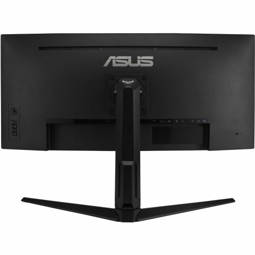Monitor Asus TUF Gaming VG34VQL1B 86,7cm (34"), 3440 x 1440, 21:9, VA, 550cd/m2, 1ms, črna