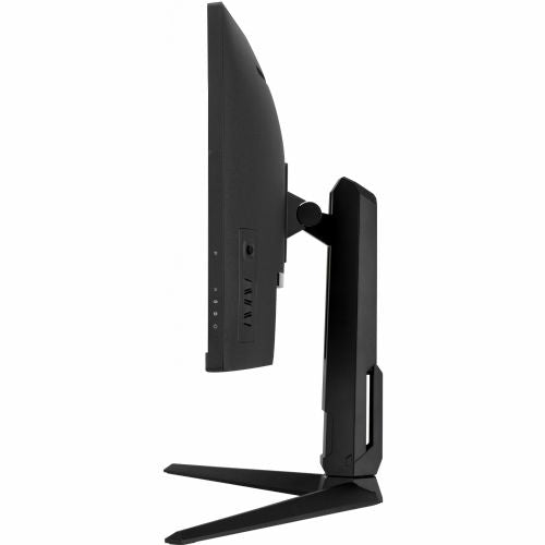 Monitor Asus TUF Gaming VG34VQL1B 86,7cm (34"), 3440 x 1440, 21:9, VA, 550cd/m2, 1ms, črna