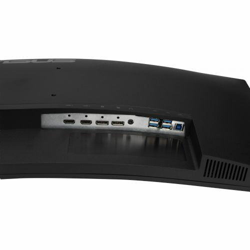 Monitor Asus TUF Gaming VG34VQL1B 86,7cm (34"), 3440 x 1440, 21:9, VA, 550cd/m2, 1ms, črna