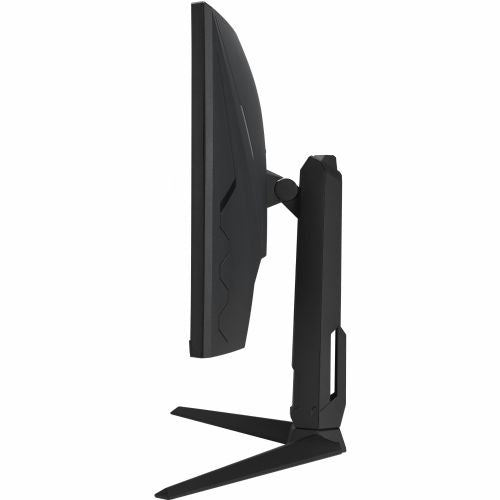 Monitor Asus TUF Gaming VG34VQL3A 86,7 cm (34"), 3440 x 1440, 21:9, VA, 400 cd/m2, 1ms, črna