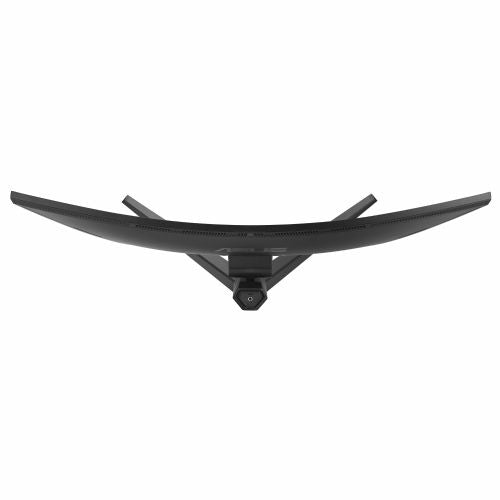 Monitor Asus TUF Gaming VG34VQL3A 86,7 cm (34"), 3440 x 1440, 21:9, VA, 400 cd/m2, 1ms, črna