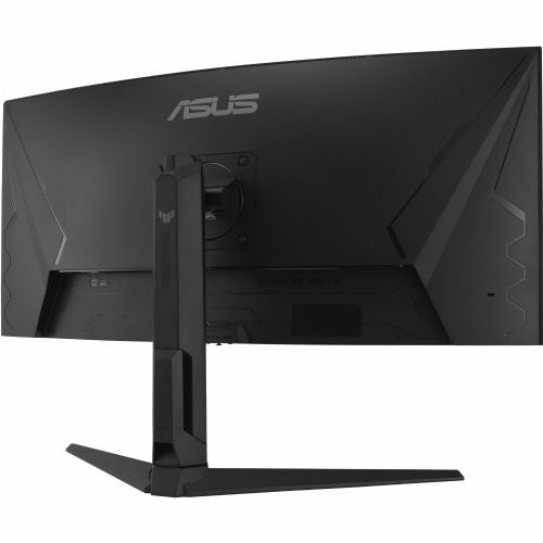 Monitor Asus TUF Gaming VG34VQL3A 86,7 cm (34"), 3440 x 1440, 21:9, VA, 400 cd/m2, 1ms, črna