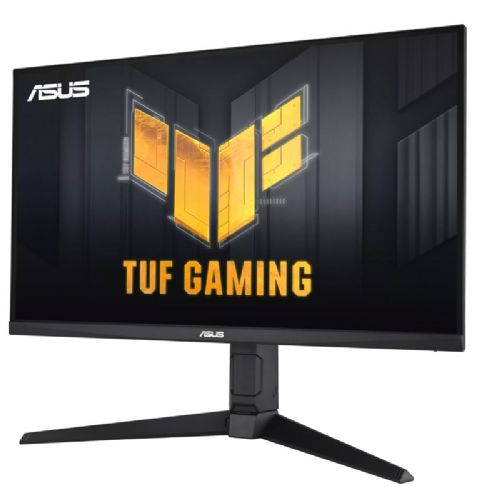 Monitor ASUS TUF VG279QL3A 68,58cm (27") FHD IPS 180Hz DP/HDMI AdaptiveSync zvočniki
