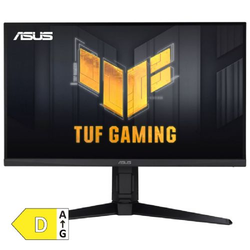 Monitor ASUS TUF VG279QL3A 68,58cm (27") FHD IPS 180Hz DP/HDMI AdaptiveSync zvočniki