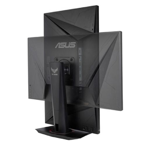 Monitor ASUS TUF VG279QM 68,58cm (27") FHD IPS HDR OC 280Hz DP/HDMI G-Sync zvočniki gaming
