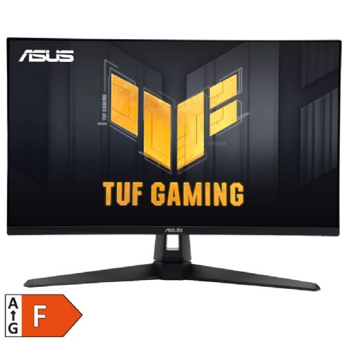 Monitor ASUS TUF VG27AQA1A 68,58cm (27") VA LED LCD WQHD 170Hz DP/HDMI