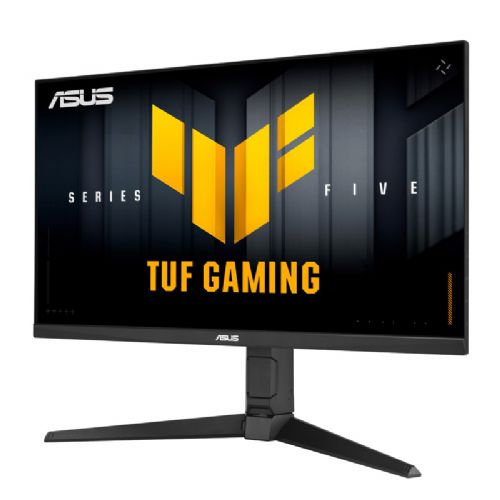 Monitor ASUS TUF VG27AQL5A 68,58cm (27") 4K IPS 210Hz DP/HDMI/USB-C HDR gaming zvočniki