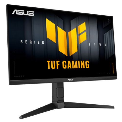 Monitor ASUS TUF VG27AQL5A 68,58cm (27") 4K IPS 210Hz DP/HDMI/USB-C HDR gaming zvočniki