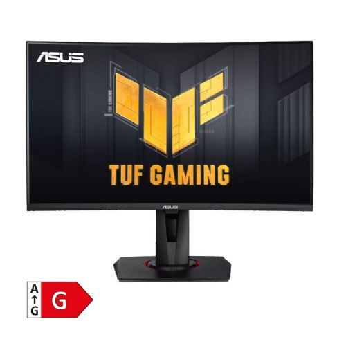 Monitor Asus TUF Gaming VG27VQM, 69 cm (27"), 1920x1080 FHD, VA, 1ms, HDMI, DP, črn (90LM0510-B03E70)