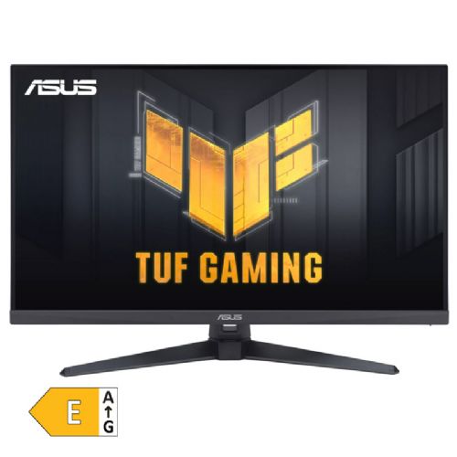Monitor Asus TUF VG328QA1A, 80,01 cm (31,5"), VA, LED LCD, FHD, 170 Hz, DP/HDMI/USB, gaming