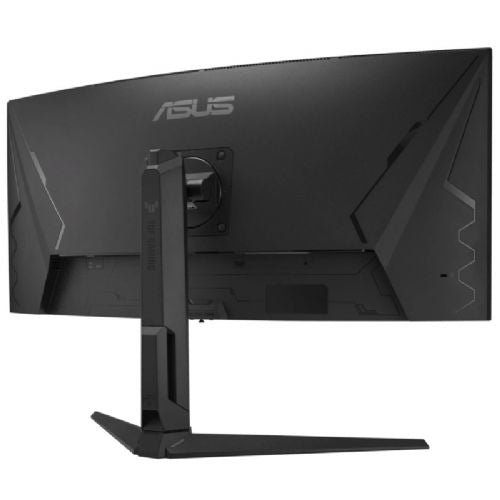 Monitor ASUS TUF VG34VQEL1A 86,4cm (34") UWQHD VA 100Hz DP/HDMI HDR10 FreeSync zvočniki ukrivljen gaming