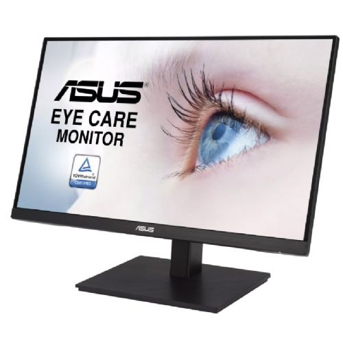 Monitor ASUS VA24EQSB 60,45cm (23,8") FHD IPS HDMI/DP