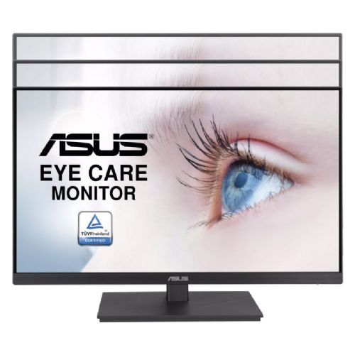 Monitor ASUS VA24EQSB 60,45cm (23,8") FHD IPS HDMI/DP