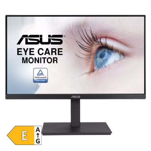 Monitor ASUS VA24EQSB 60,45cm (23,8") FHD IPS HDMI/DP