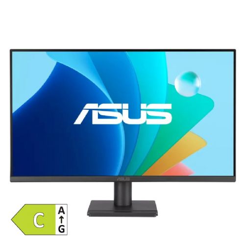 Monitor ASUS VA279HG 68,58cm (27") FHD IPS 120Hz HDMI/VGA