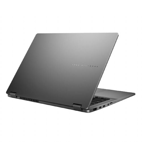 Prenosni računalnik Asus Vivobook 14 Flip TP3407SA Intel Core Ultra 7, 32GB RAM, SSD 1TB, 14" FHD OLED na dotik, 360° zaslon