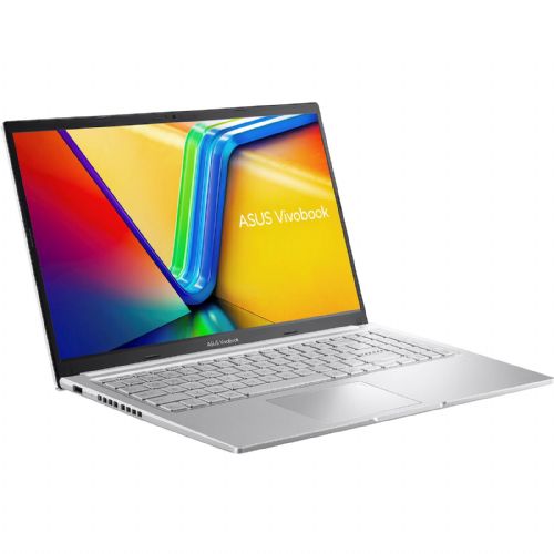 Prenosnik ASUS Vivobook 15 M1502YA-BQ266W, Ryzen 7 7730U, 16 GB RAM, 512 GB SSD, 15,6" FHD, AMD Radeon Graphics, Windows 11 Home