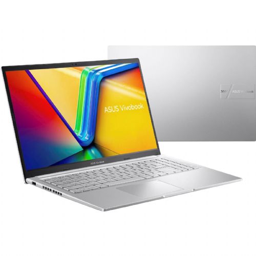 Prenosnik Asus Vivobook 15 M1502YA-BQ295 R7-7730U/16GB/SSD 1TB NVMe/39,6 cm (15,6'') FHD/AMD Radeon Graphics/BrezOS (90NB0X22-M01J60)