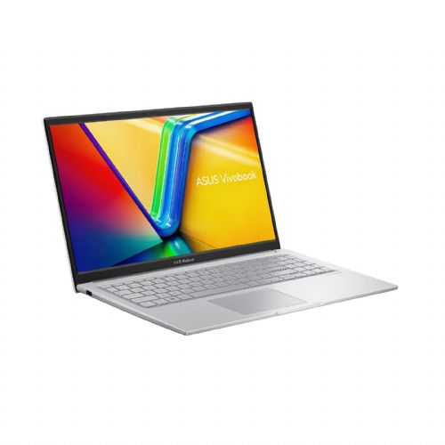 Prenosnik Asus Vivobook 15 X1504VA-BQ2911 Intel Ultra 5-120U/16GB/SSD 512GB NVMe/39,6 cm (15,6'') FHD/Intel Iris Xe/BrezOS (90NB13Y2-M00VV0)