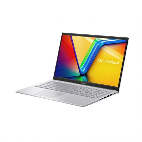 Prenosnik Asus Vivobook 15 X1504VA-BQ2911 Intel Ultra 5-120U/16GB/SSD 512GB NVMe/39,6 cm (15,6'') FHD/Intel Iris Xe/BrezOS (90NB13Y2-M00VV0)