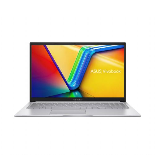 Prenosnik Asus Vivobook 15 X1504VA-BQ2911 Intel Ultra 5-120U/16GB/SSD 512GB NVMe/39,6 cm (15,6'') FHD/Intel Iris Xe/BrezOS (90NB13Y2-M00VV0)