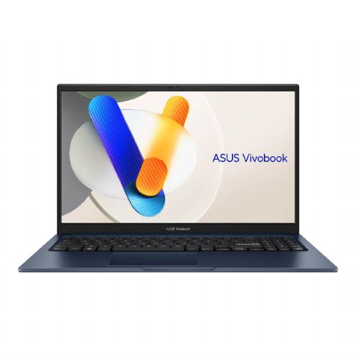 Prenosnik Asus Vivobook 15 X1504VA-BQ3011W Intel Ultra 5-120U/16GB/SSD 512GB NVMe/39,6 cm (15,6'') FHD/Intel Iris Xe/Win11Home (90NB13Y1-M01EW0)