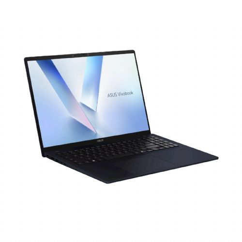 Prenosnik Asus Vivobook 16 X1607QA-MB003W Snapdragon X/16GB/SSD 1TB NVMe/40,64 cm (16,0'') WUXGA/Win11Home, črna (90NB15Z1-M006Z0)