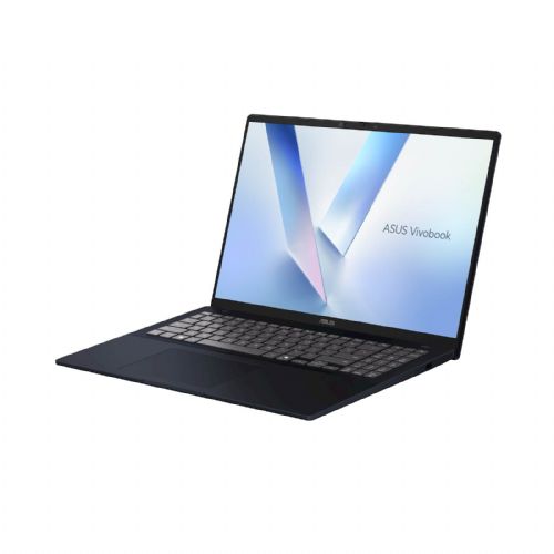 Prenosnik Asus Vivobook 16 X1607QA-MB005W Snapdragon X1/16GB/SSD 512GB NVMe/40,64 cm (16,0'') WUXGA/Win11Home (90NB15Z1-M00710)
