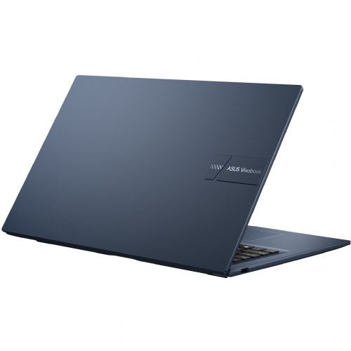 Prenosnik Asus Vivobook 17 X1704VA-AU721 i3-1315U/8GB/SSD 512GB NVMe/43,9 cm (17,3") FHD/DE/FreeDOS