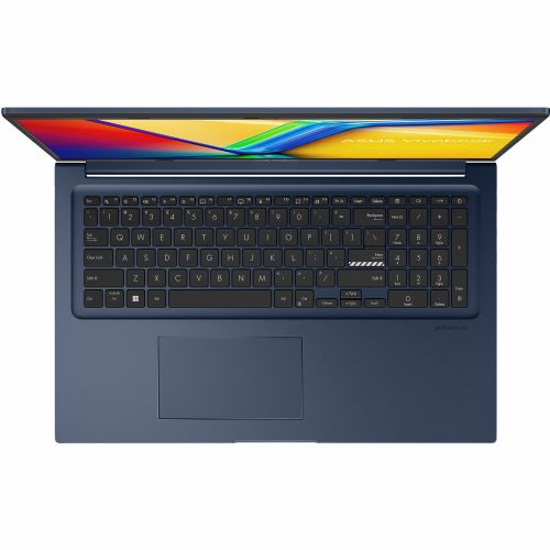 Prenosnik Asus Vivobook 17 X1704VA-AU721 i3-1315U/8GB/SSD 512GB NVMe/43,9 cm (17,3") FHD/DE/FreeDOS