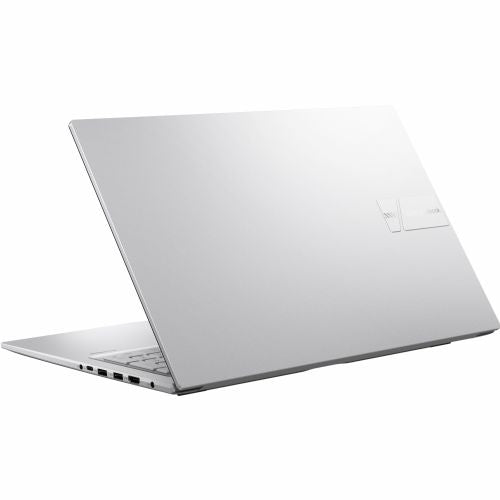 Prenosni računalnik Asus VivoBook 17 X1704VA-AU808W, 17,3" FHD IPS, Intel Core i5-120U, 16GB RAM, 512GB SSD, DE, Windows 11 Home, srebrna
