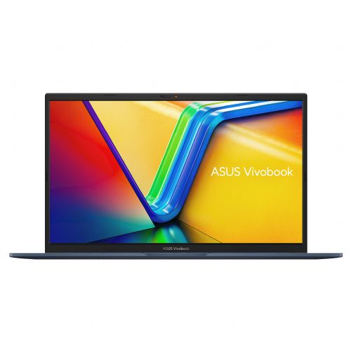 ASUS VivoBook 17 X1704VA-ISCAU1202W Core3/8GB/512SSD/W11 Domača francoska AZERTY razporeditev