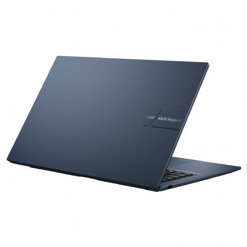ASUS VivoBook 17 X1704VA-ISCAU1202W Core3/8GB/512SSD/W11 Domača francoska AZERTY razporeditev