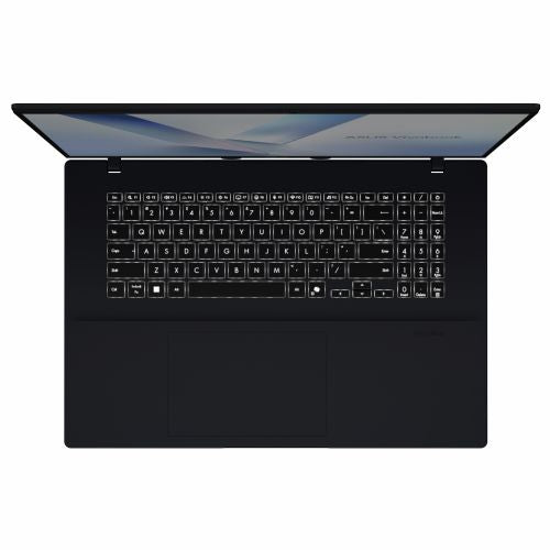 Prenosnik Asus Vivobook 18 M1807GA-S8085W, Ryzen AI 7 445, 32GB RAM, 1TB SSD, 18" WUXGA IPS, DE, Windows 11 Home