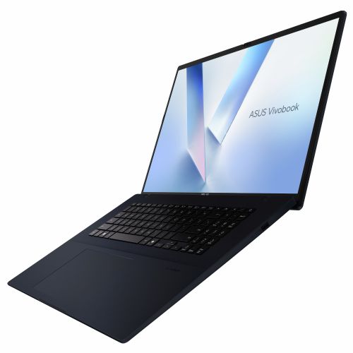 Prenosnik Asus Vivobook 18 M1807GA-S8085W, Ryzen AI 7 445, 32GB RAM, 1TB SSD, 18" WUXGA IPS, DE, Windows 11 Home