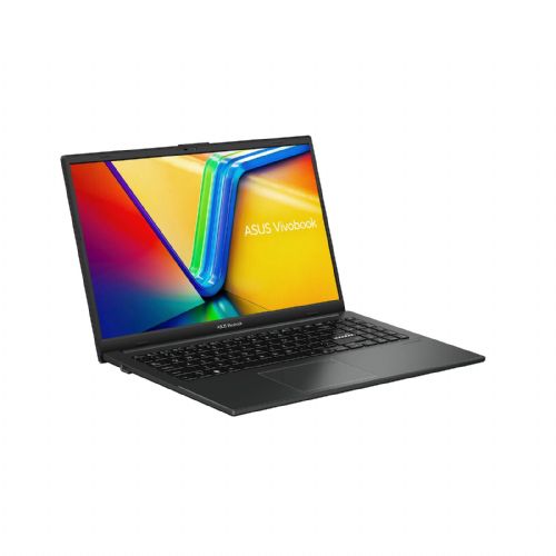Prenosnik Asus Vivobook Go 15 E1504FA-BQ2344W R3-7320U/8GB/SSD 512GB NVMe//39,6 cm (15,6'') FHD/Radeon Graphics/BLKEY/Win11Home (90NB0ZR2-M046W0)