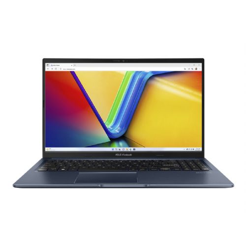 Prenosnik Asus Vivobook M1502YA-BQ139W AMD R7-7730U/16GB/SSD 512GB NVMe/39,62 cm (15,6") FHD/Win11Home (90NB0X21-M01J40)