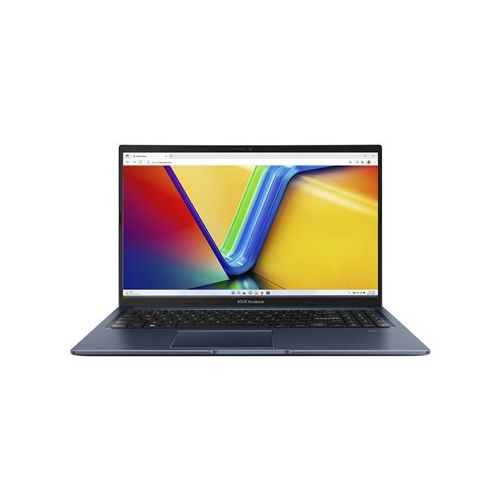 Prenosnik Asus Vivobook M1502YA-BQ701 AMD R7-7730U/16GB/SSD 512GB NVMe/39,62 cm (15,6") FHD/FreeDOS (90NB0X21-M01JC0)