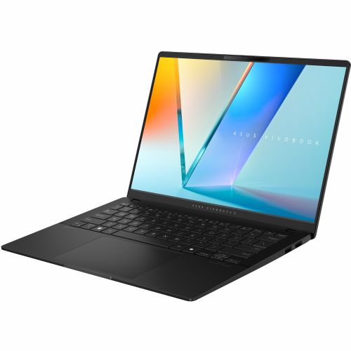 Prenosnik Asus Vivobook S 14 S5406SA-QD227W Ultra 7-258V/32GB/SSD 1TB NVMe/35,6 cm (14") OLED WUXGA 550niti/DE/Win11Home
